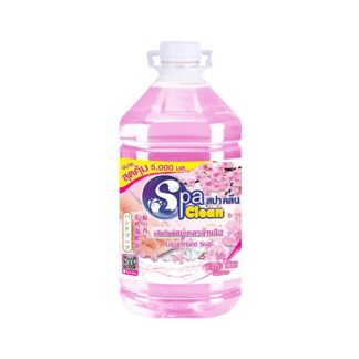 Жидкое мыло для рук Spaclean Sakura Pure, 5000 мл