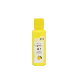 Ополаскиватель для рта Propolinse Yuzu с прополисом, 150 мл