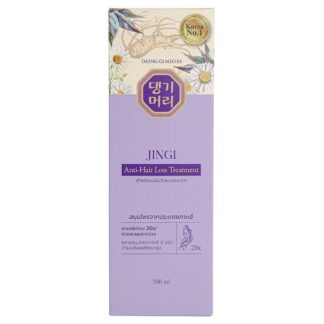 Кондиционер-уход против выпадения волос Daeng Gi Meo Ri Jingi Anti Hair Loss Treatment, 300 мл