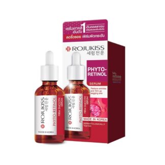 Сыворотка для лица Rojukiss Phyto Retinol Firm, 30 мл