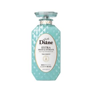 Бальзам-кондиционер Moist Diane Fresh Hydrate, 450 мл