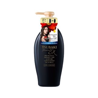 Кондиционер для волос Tsubaki Premium EX Damage Care & Repair, 450 мл