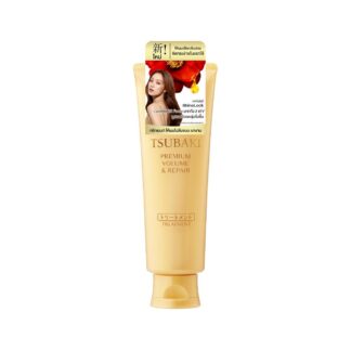 Маска для волос Tsubaki Premium Volume & Repair, 160 г