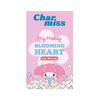 Тинт-сыворотка для губ Charmiss Blooming Heart Tinted Lip Serum 01 Cherry Blossom, 8 г