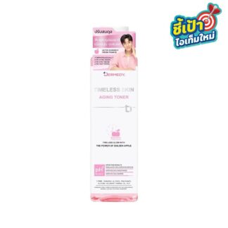 Тонер антивозрастной Dermedy Timeless Aging Toner, 200 мл