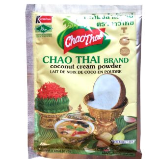 Сухое кокосовое молоко Chao Thai Сoconut powder