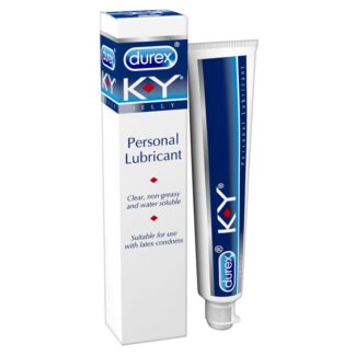 Лубрикант Durex K-Y Personal Lubricant 50g