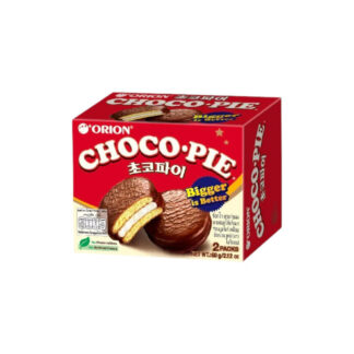 Пирожные Orion Choco Pie, 2 шт.