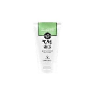 Очищающий гель для умывания Beauty Buffet Scentio Milk Anti Acne, 100 мл (Beauty Buffet Scentio Milk Anti Acne Deep Cleansing Gel 100 ml)