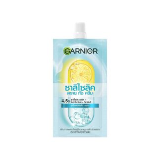 Крем для жирной кожи Garnier Salicylic Dry Touch, 7 мл, набор 6 шт. (Garnier Salicylic Dry Touch Cream 7 ml x6)