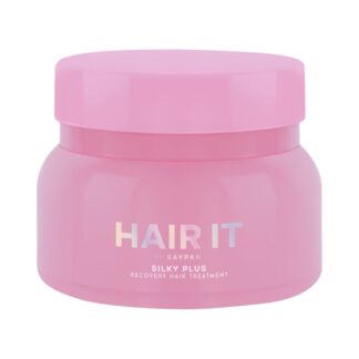 Маска для волос Hair It Silky Plus Recovery, 120 г (Hair It Treatment Silky Plus Recovery Hair 120 g)