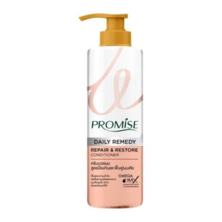 Восстанавливающий кондиционер Promise Repair and Restore, 400 мл