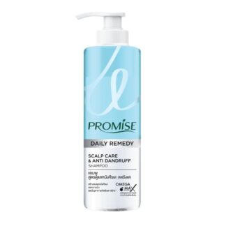 Шампунь против перхоти Promise Scalp Care and Anti Dandruff, 400 мл