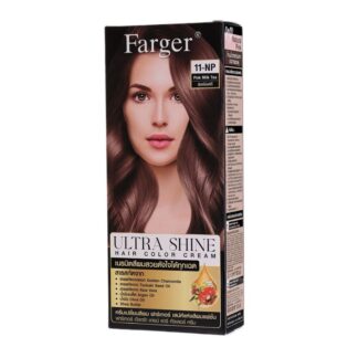 Крем-краска для волос Farger Ultra Shine 11NP