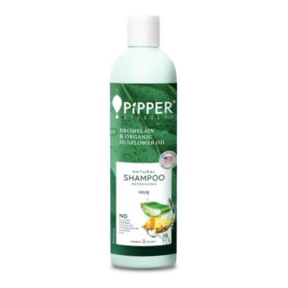 Шампунь Pipper Standard Natural, 275 мл