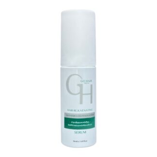 Восстанавливающая сыворотка для волос Go Hair Hair Rejuvenating, 50 мл