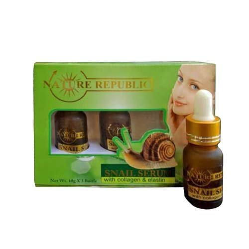 Snail Serum