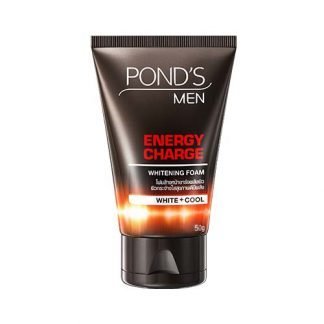 Пенка для умывания Pond’s для мужчин «Заряд Энергии»