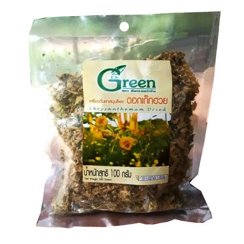 Chrysantemums100gr