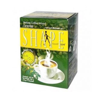 Кофе для похудания Shape Moringa plus