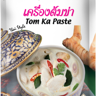 Паста для куриного Том Ка Lobo
