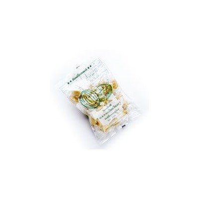 Дуриановые конфетки (Durian Milk Candy)