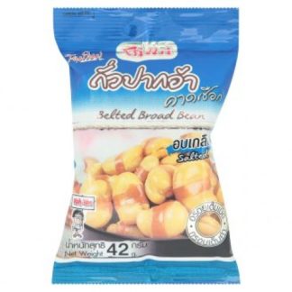 Соленый горошек Koh-Кае (Salted Koh-Kae peas )
