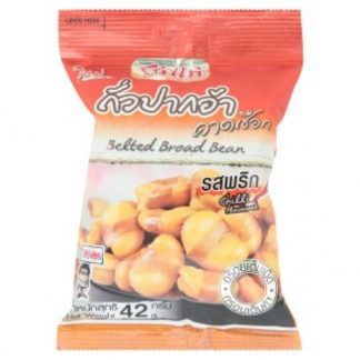 Хрустящий острый горошек Koh-Кае (Crispy hot peas Koh-Kae )
