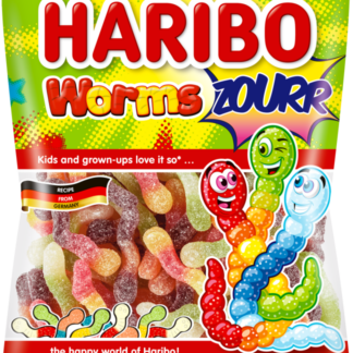 Жевательный мармелад Haribo