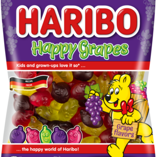Жевательный мармелад Haribo
