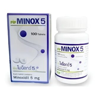 минокс 5 миноксидил minox 5-2