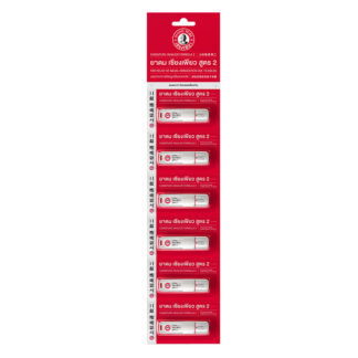 Ингалятор Siang Pure формула 2, 12 шт (Siang Pure Inhaler Formula 2 x12)
