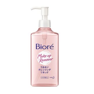 Гидрофильное масло для снятия макияжа Biore Perfect Cleansing Oil, 230 мл (Biore Perfect Cleansing Oil 230 ml)