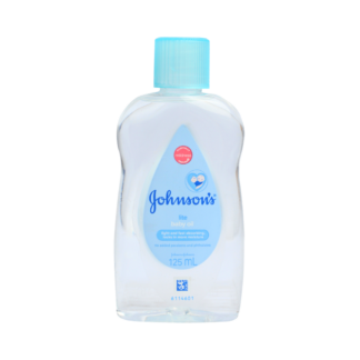 Детское масло увлажняющее Johnson's baby (Johnson's baby moisturizing oil)