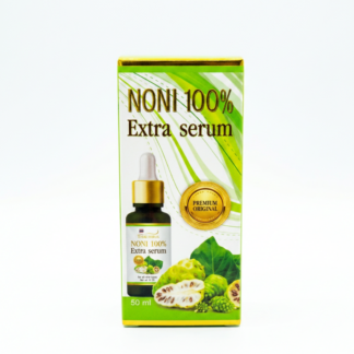 Сыворотка для лица Royal Thai Herb с нони 100% Extra Serum, 50 мл (Royal Thai Herb Noni 100% Extra Serum 50 ml)