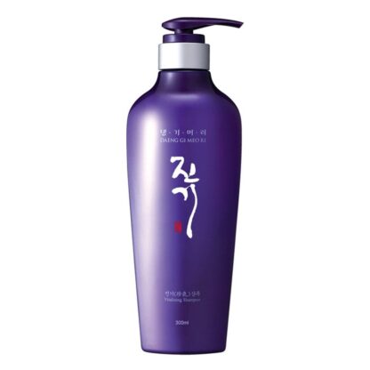 Шампунь для ослабленных волос Daeng Gi Meo Ri Vitalizing, 300 мл (Daeng Gi Meo Ri Vitalizing Shampoo 300 ml)