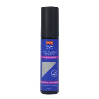 Оттеночный шампунь Lolane Pixxel Anti Yellow Shampoo, 100 мл (Lolane Pixxel Anti Yellow Shampoo 100 ml)