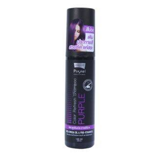 Оттеночный шампунь Lolane Pixxel Color Refresh Purple, 100 мл (Lolane Pixxel Color Refresh Purple Shampoo 100 ml)