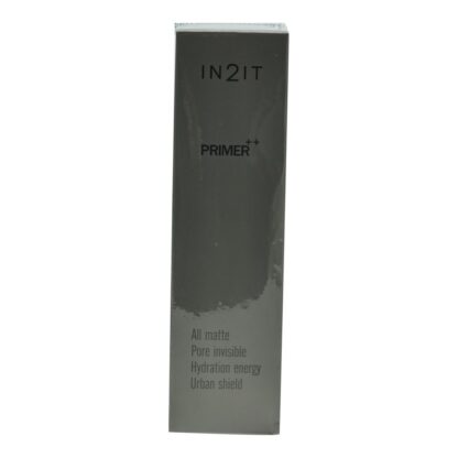 Праймер для лица In2It Primer Plus PMP, 15 г (In2It Primer Plus PMP 15 g)