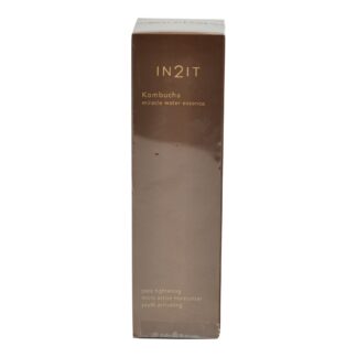 Эссенция для лица In2It Kombucha Miracle Water, 150 мл