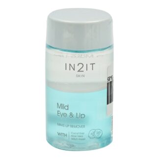 Двухфазное средство для снятия макияжа In2It Mild Eye Remover, 150 мл