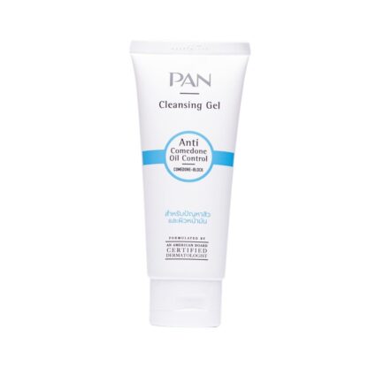 Гель для умывания Pan Anti Comedone Oil Control Gel, 100 г (Pan Anti Comedone Oil Control Gel 100 g)