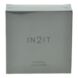 Рассыпчатая пудра In2It Loose Powder тон MLP01, 10 г