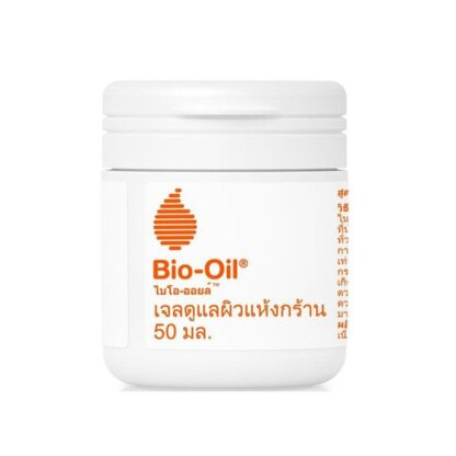 Гель для сухой кожи Bio-Oil Dry Skin Gel, 50 мл (Bio-Oil Dry Skin Gel 50 ml)
