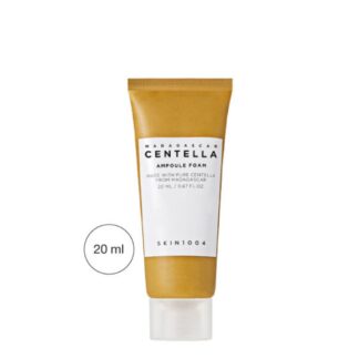 Пенка для умывания SKIN1004 Madagascar Centella Ampoule Foam, 125 мл