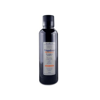 Ополаскиватель для рта Propolinse Refresh с прополисом и женьшенем, 600 мл (Propolinse Refresh Mouthwash 600 ml)