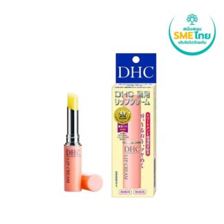 Бальзам для губ DHC Lip Cream, 1,5 г (DHC Lip Cream 1.5 g)
