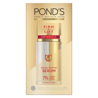 Сыворотка для лица Pond's V-Lift Double Serum, 30 мл (Pond's V-Lift Double Serum 30 ml)
