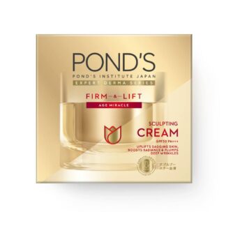 Дневной крем для лица Pond's V-Lift Sculpting, 50 г (Pond's V-Lift Sculpting Day Cream 50 g)