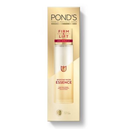 Эссенция для лица Pond's V-Lift Water Essence, 120 мл (Pond's V-Lift Water Essence 120 ml)